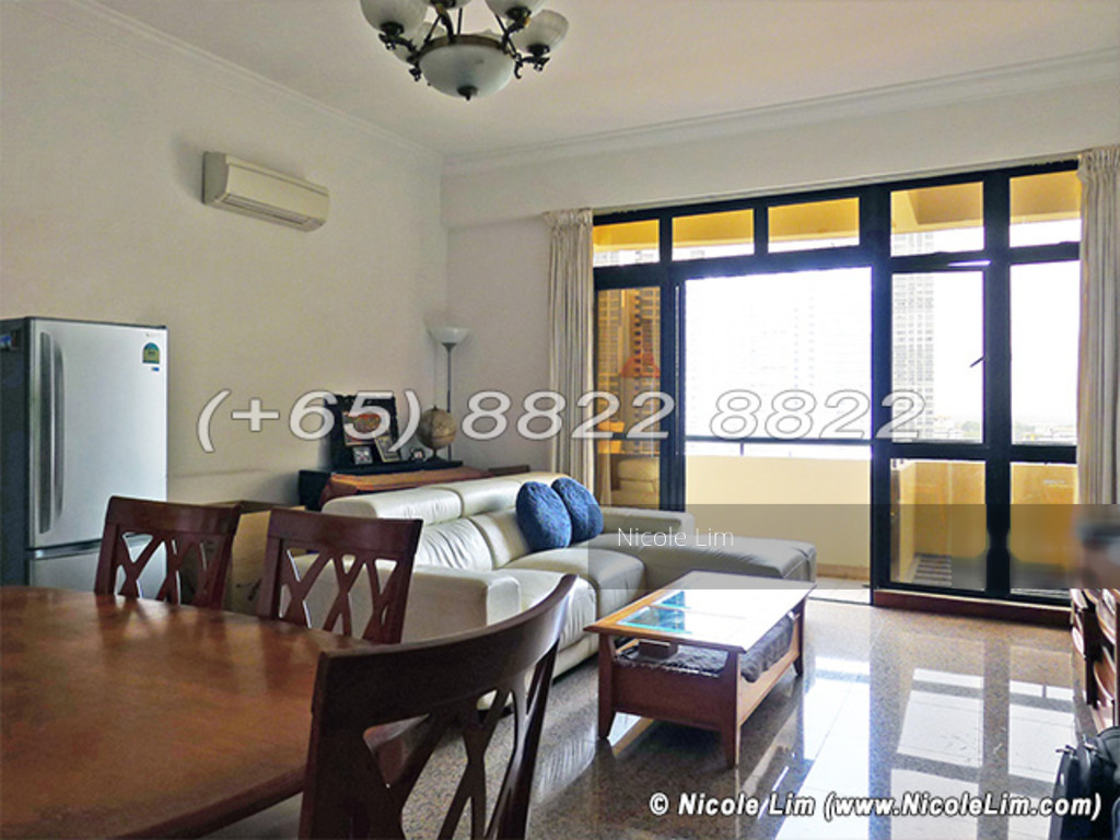 Dover Parkview (D5), Condominium #138028972